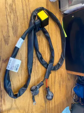 21586516 Volvo Penta Used Oem Wiring Harness Sus Unit