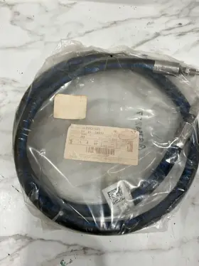 22421557 Volvo Penta New Oem Hydralic Power Steering Hose K-2