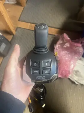 22498703 Volvo Penta 22596704 Boat Joystick Deluxe Ips This Supersedes Other Units