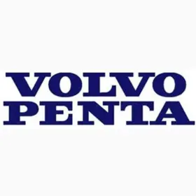23521142 Volvo Penta Thermostat Kit New Oem