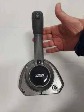 24258218 Volvo Penta Evc 2.0 Side Mount Control Lever 555-sf3 24258218 Volvo Penta Evc 2.0 Side Mount Control Lever 555-sf3