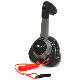 24258537 Volvo Penta Boat Side Mount Control Evc 2.0 Inboard