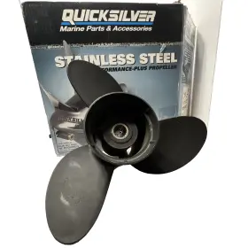 3850307 Volvo Penta 15x17 Ss Prop