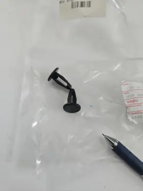 3850662 Volvo Penta Genuine Plug Trim Tab Hole 2 For 16 Nos Oem Vp9