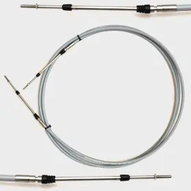 3851047 Volvo Penta Xact Boat Throttle Control Cable 13 Feet