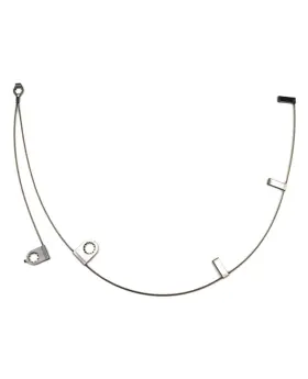 3853848 Volvo Penta Chassis Ground Cable 3-loop