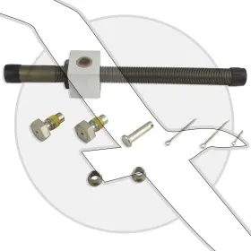 3853971 Volvo Penta Marine Genuine Original Oem Steering Guide