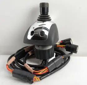 Volvo Penta 3884795 Joystick Control Knob Docking Station