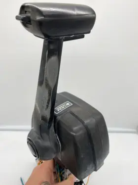 Volvo Penta 3888321 Top Mount Control 22928974 Oem Old Style