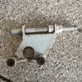 850958 Volvo Penta Steering Guide Bracket