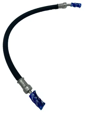872593 Volvo Penta Genuine Hydraulic Trim Cylinder Hose Oem 872593 Volvo Penta Genuine Hydraulic Trim Cylinder Hose Oem