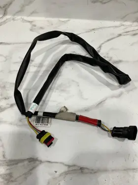 874759 Volvo Penta Used Oem Extension Harness 45 Inch 3 Pin