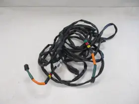 889552-3 Volvo Penta Trim System Harness 33 1/2ft Black Marine Boat