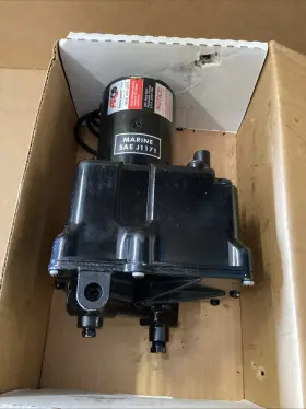 Volvo Penta / Arco 852500-8 New Replacement Unit Hydraulic Pump For #852500-8