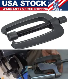 Vtqp000929 Vt-motor Hydraulic Steering Support Bracket Puller Removal Tool For Seastar Uflex