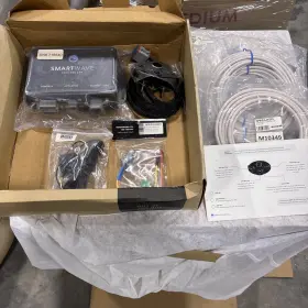37656 Wakemakers Bryant Surf Control System Boat