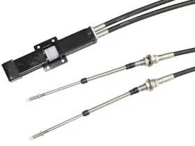 F3r-u1470-00-00 Wavewerx Wc-05312 Steering Cable For Yamaha Boats Fits Many 2017-2026 Replaces Oem