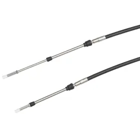 Wc-05313 Wavewerx Reverse Cable For Yamaha 190 Fsh Deluxe And Sport 2016 2017 2018