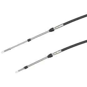 Wc-05314 Wavewerx Reverse Cable For Yamaha 210 Fsh Deluxe And Sport Fits 2018