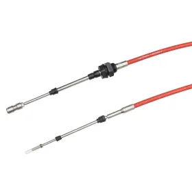 F4x-6149c-11-00 Wavewerx Wc-05316 Reverse Cable For Yamaha 275se Fits 2021-2026 Replaces Oem#