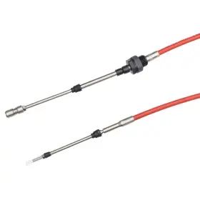 F5v-6149c-11-00 Wavewerx Wc-05318 Reverse Cable For Yamaha Boats Fits Many 2021-2026 Replaces Oem#