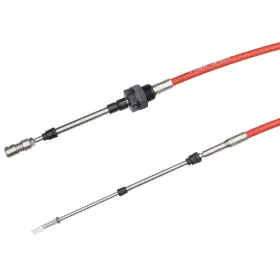 F5v-u149c-10-00 Wavewerx Wc-05319 Reverse Cable For Yamaha 242x E-series 2019-2020 Replaces Oem#