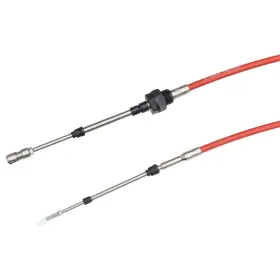 F4a-6149c-11-00 Wavewerx Wc-05320 Reverse Cable For Yamaha 255 Fsh Sport E 2021-2026 Replaces Oem#
