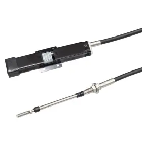 Wc-05326 Wavewerx Steering Cable For Yamaha Ar190 Ar195 Sx190 Sx195 And 195s Fits 2019-2026