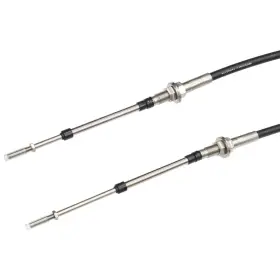 F4x-u1470-10-00 Wavewerx Wc-05329 Steering Cable For Yamaha 275sd 2019-2022 Replaces Oem#