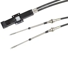 F4y-u1470-00-00 Wavewerx Wc-05330 Steering Cable For Yamaha 252s 252se And 252xe 2021-2026 Replaces