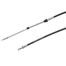 Wavewerx Wc-05332 Throttle Cable For Yamaha 210 Fsh Models Fits 2018-2022 Replaces F4a-u7252-00-00