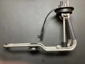 120707 Wema 350550 12w28 Stainless Fuel Pick Up / Gauge Assembly - Unknown Fit Part #