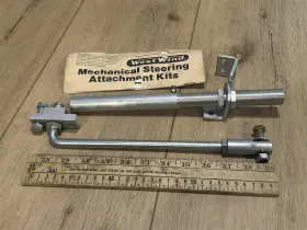 Y-dc-2 West Wind Steering Connection Kit