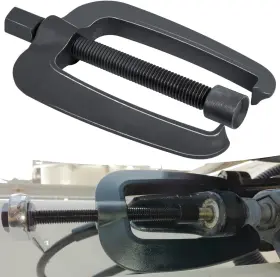Wi-auto Wiqpqp929 Fits For Seastar &uflex Hydraulic Steering Support Bracket Puller Removal Tool