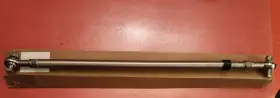 Winibo Boobyjkbq4 Universal Tie Bar For Twin Outboard Engines 670-900mm
