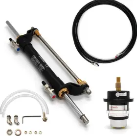 Winibo Za0301 Marine Outboard Hydraulic Steering System New