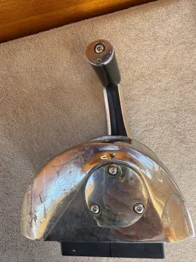 4500.c-100015 Wr Controls Flexball 4500