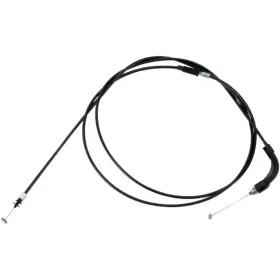 002-036-03 Wsm 0650-1043 Black Vinyl Throttle Cable - Sea Doo