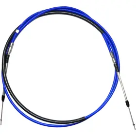 002-040-04 Wsm 4807-0062 Steering Cable Kawasaki Js 800