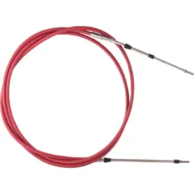 002-059-03 Wsm 4807-0012 Steering Cable Yamaha Sj 700