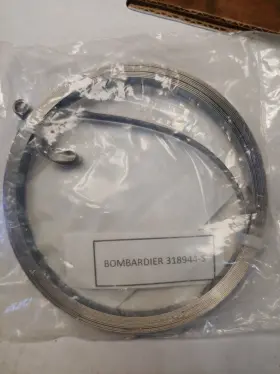 0777488 Wsm 341-102 Rewind Spring Johnson / Evinrude 9.9 15 Hp 74-78 0318944