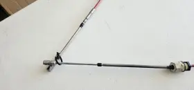 5348-w323216-38 Wsm 1999 Yamaha Waverunner Xl1200 Reverse Cable