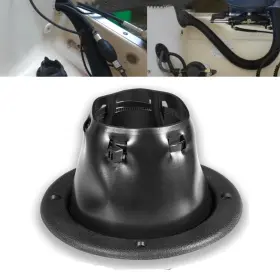 Xp2211 X-parts 4.5 Inch Marine Cable Boot Universal For Wire Management Waterproof Anti-corrosion
