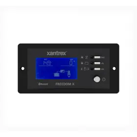 X16-808081702 Xantrex Power Inverter Remote Control For Freedom X/xc Inverters/chargers