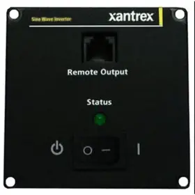 X16-8081800 Xantrex Power Inverter Remote Control For Connecting Prosine 1000/1800 Inverters