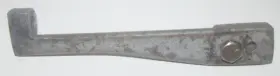 Y321-0091 Yacht Specialties Fuel Leg Cable Bracket Sailboat Steering Pedestal