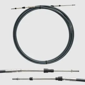 07234 Yamaha Boat Premier Ii Throttle Shift Cable 16ft