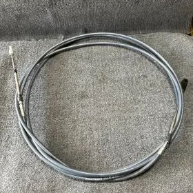 183325 Yamaha Boat Shift Throttle Cable Premier Ii 16 Foot 07142