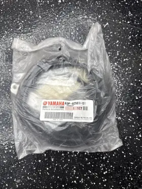 63p-825e0-01-00 Yamaha Tilt Limit Switch Brand New