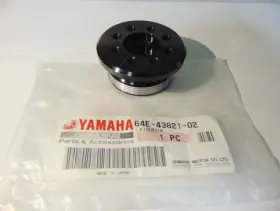 64e-43821-02 Yamaha Trim Cylinder End Screw Marine Boat